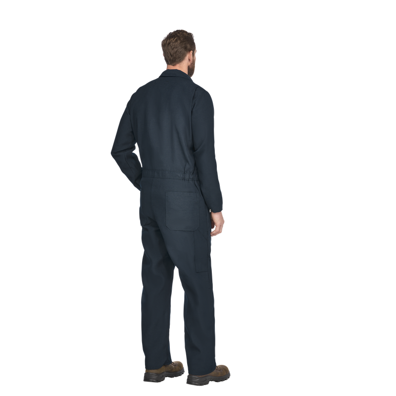 Men's Lightweight Nomex FR Premium Coverall image number 6
