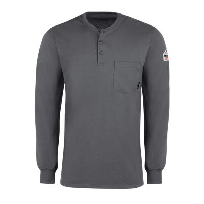 Men's FR Henley