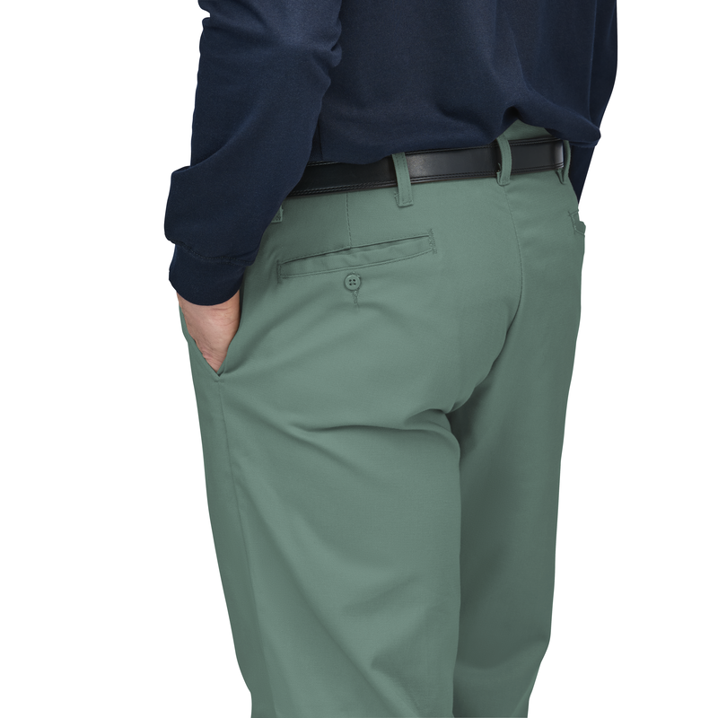 Men's Midweight Excel FR Work Pant image number 6