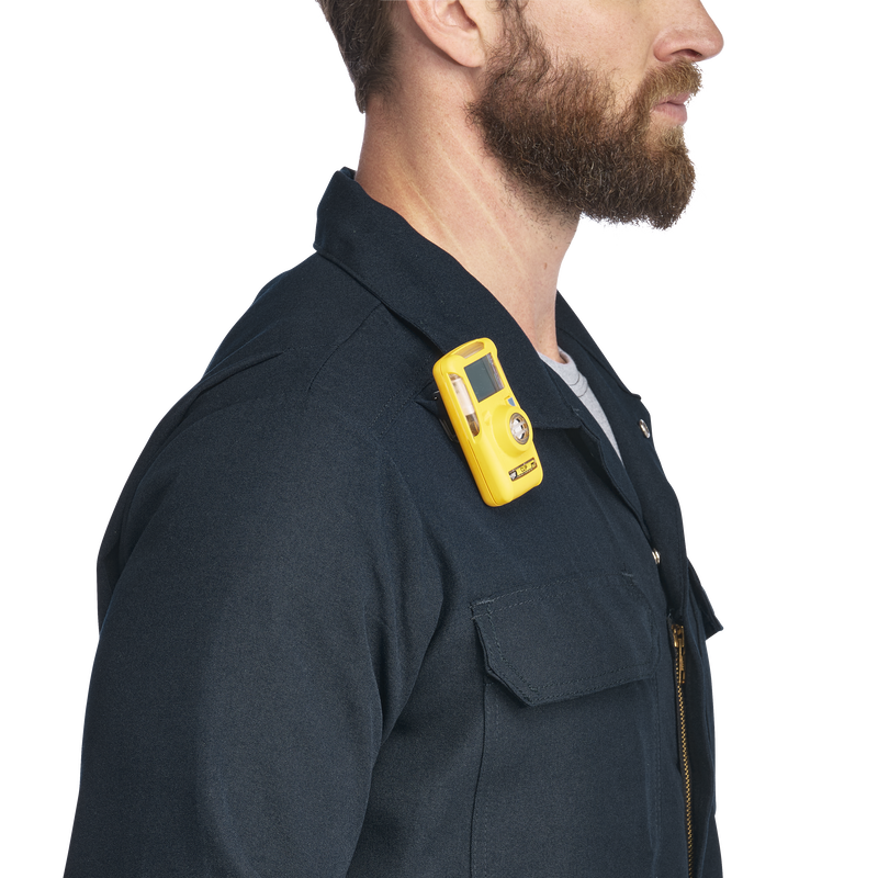 Men's Lightweight Nomex FR Premium Coverall image number 11