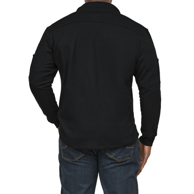Men's Fleece FR Zip-Up Jacket