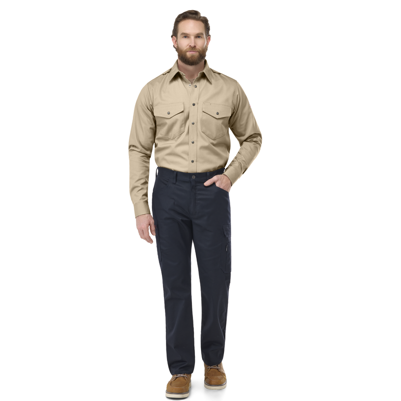 Men's Flex Utility Pant image number 8