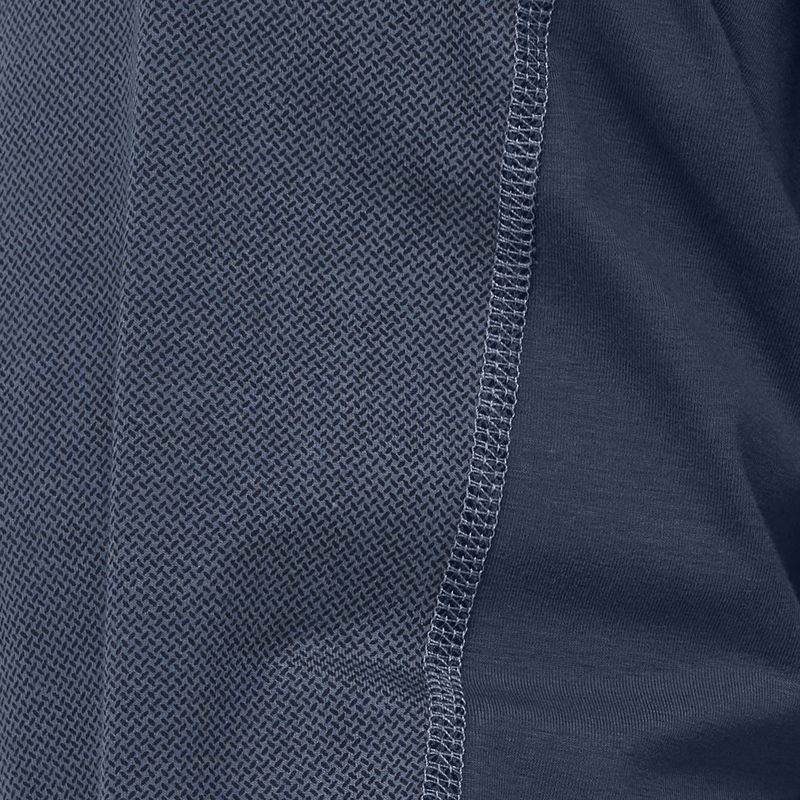 Men's Flex Knit Polo image number 4