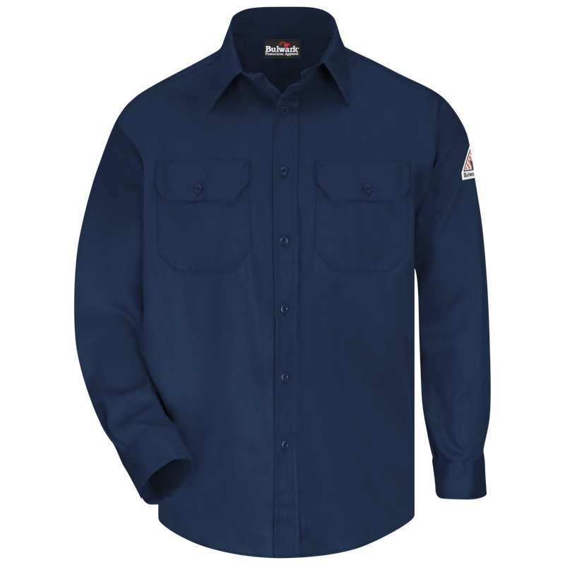 Men's Uniform Shirt image number 0