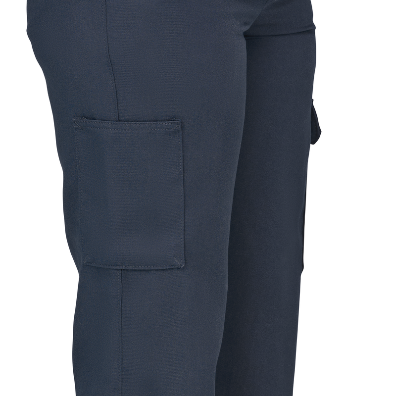 Women's Lightweight FR Cargo Pant image number 17