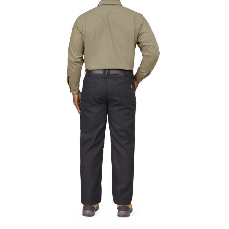 iQ Series&reg; Men's Lightweight FR Pant image number 9