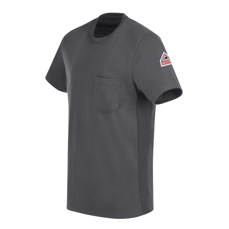 Men's FR Short Sleeve T-Shirt image number 3