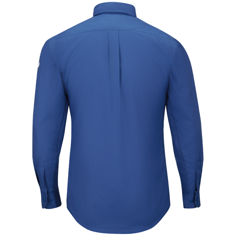 iQ Series&reg; Men's Lightweight Comfort Woven Shirt image number 1