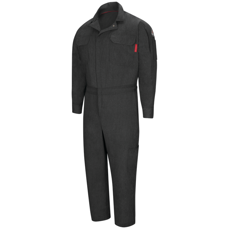 iQ Series&reg; Men's Mobility Coverall with Insect Shield image number 0