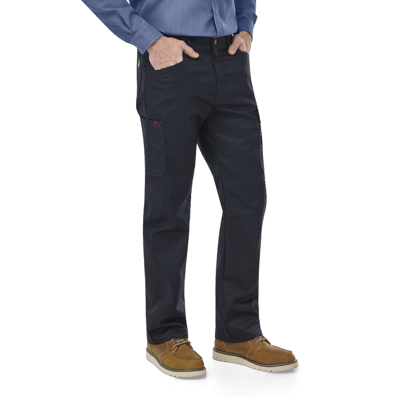 Men's Flex Utility Pant image number 3