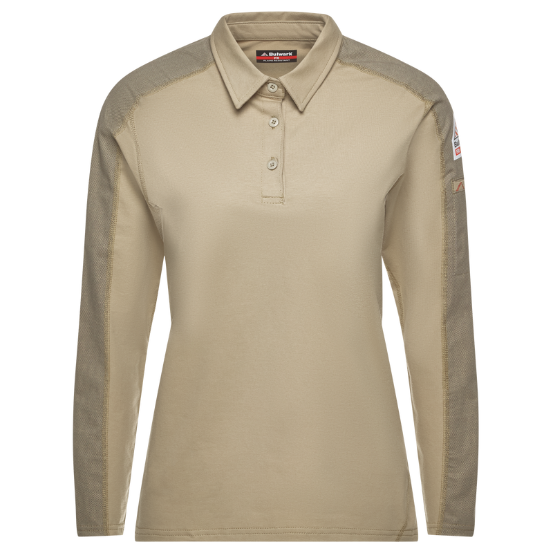 Women's Flex Knit Polo image number 0