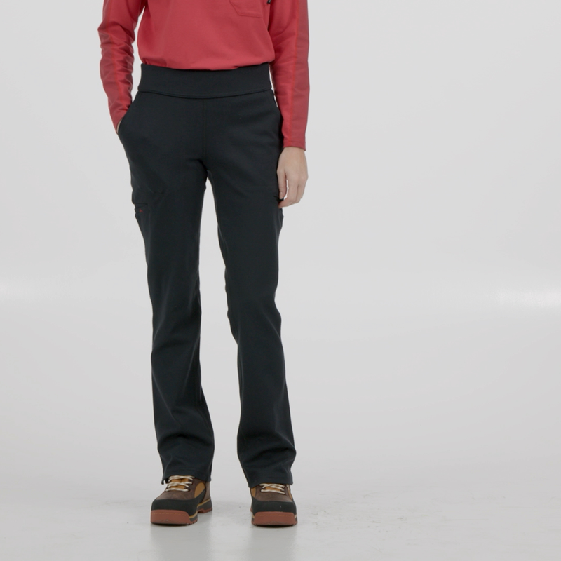 Women's Flex Knit Pant image number 10