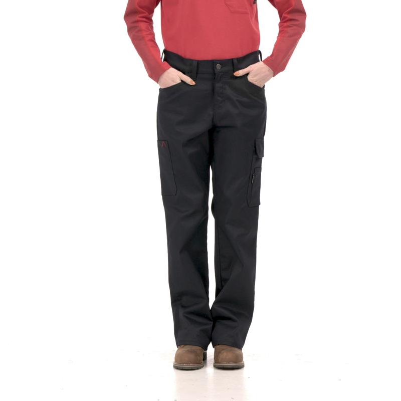 Women's Flex Utility Pant image number 8
