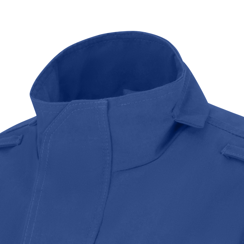 Men's Lightweight Nomex FR Lined Bomber Jacket image number 5