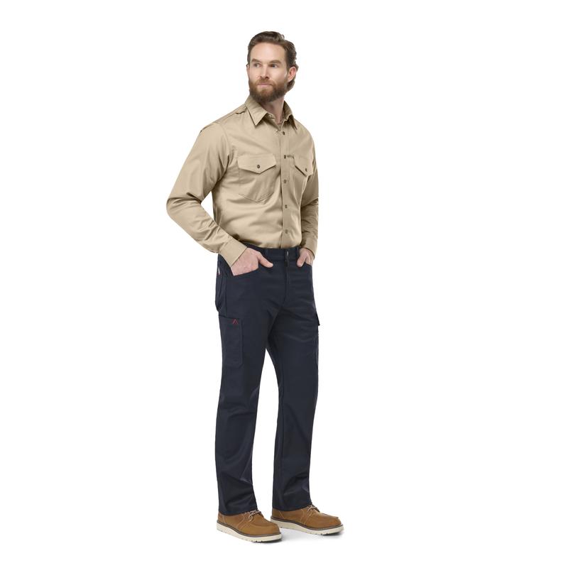 Men's Flex Utility Pant image number 11