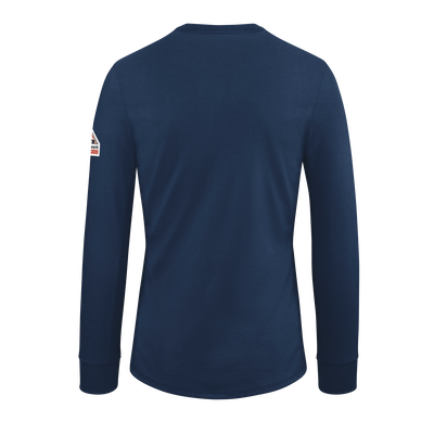 Women's Lightweight FR Henley