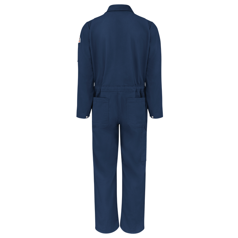 Men's Midweight Excel FR&reg; ComforTouch&reg; Premium Coverall image number 1