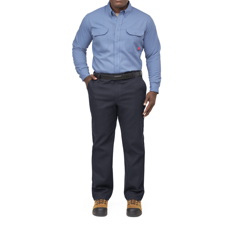 iQ Series&reg; Endurance Collection Men's FR Work Pant image number 4