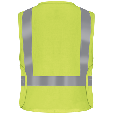 Men's FR Hi-Visibility Safety Vest