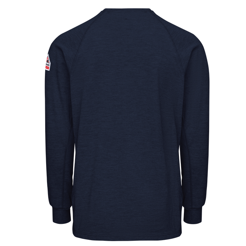 Men's Long Sleeve Performance T-Shirt - Cooltouch&reg; 2 image number 1