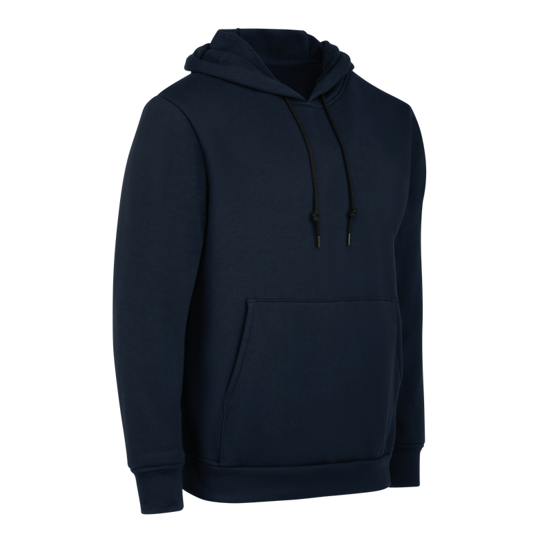 Bulwark FR Men&rsquo;s Pullover Hooded Fleece image number 3