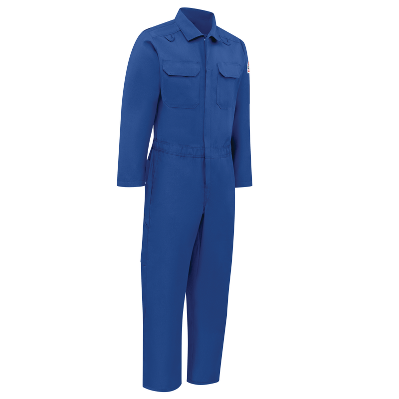 Men's Lightweight Nomex FR Premium Coverall image number 2