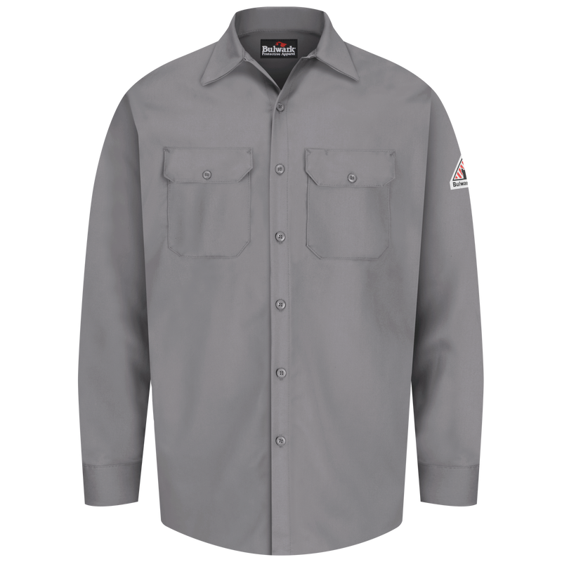 Men's Midweight Excel FR Work Shirt image number 0