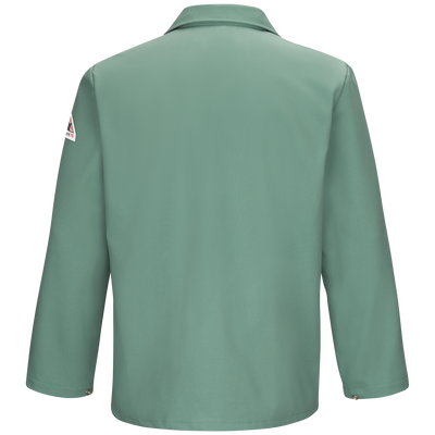 Men's Molten Metal Work Coat