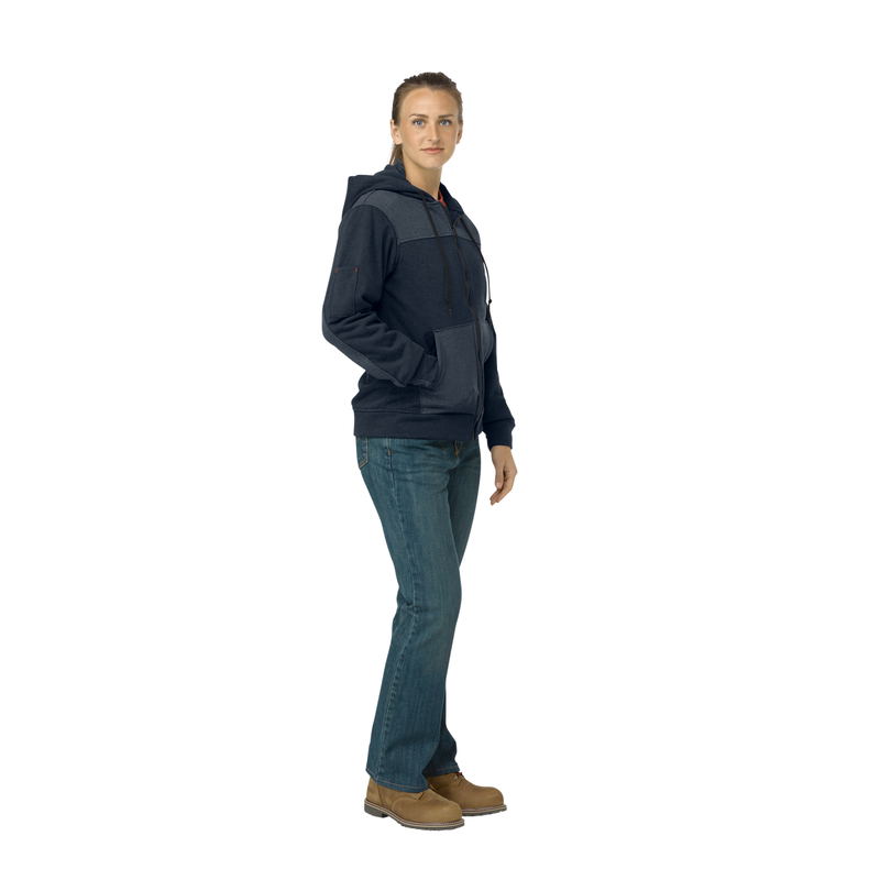 Women's Curvy Fit Jean with Stretch image number 32