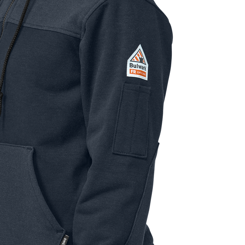 Women's FR Fleece Full Zip Hoodie image number 15