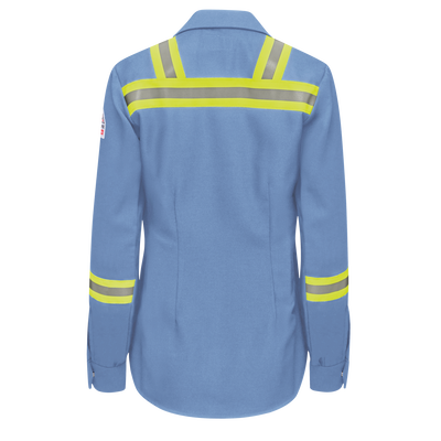 Women's Enhanced Visibility Shirt