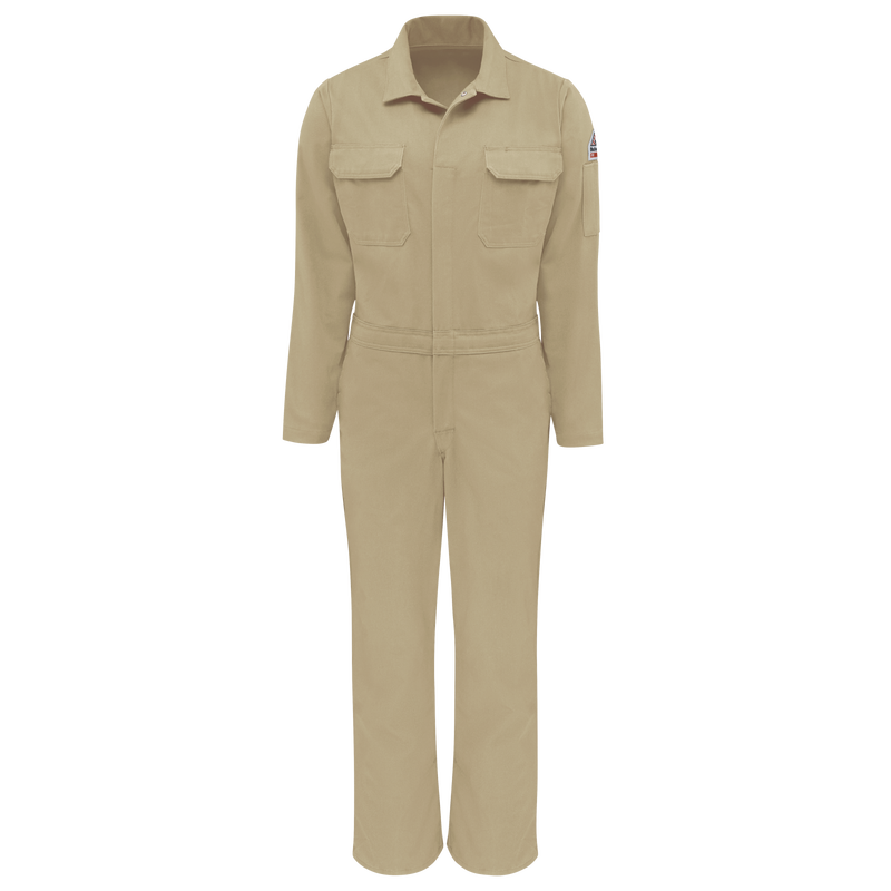 Women's Lightweight Excel FR&reg; ComforTouch&reg; Premium Coverall image number 0