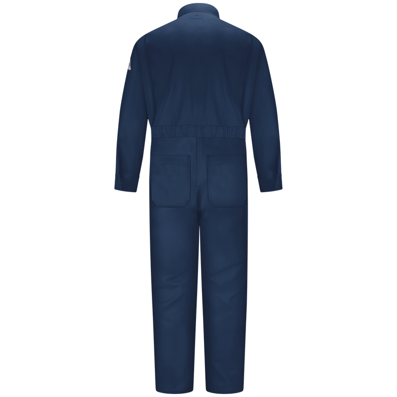 Women's Midweight Excel FR&reg; ComforTouch&reg; Premium Coverall image number 1