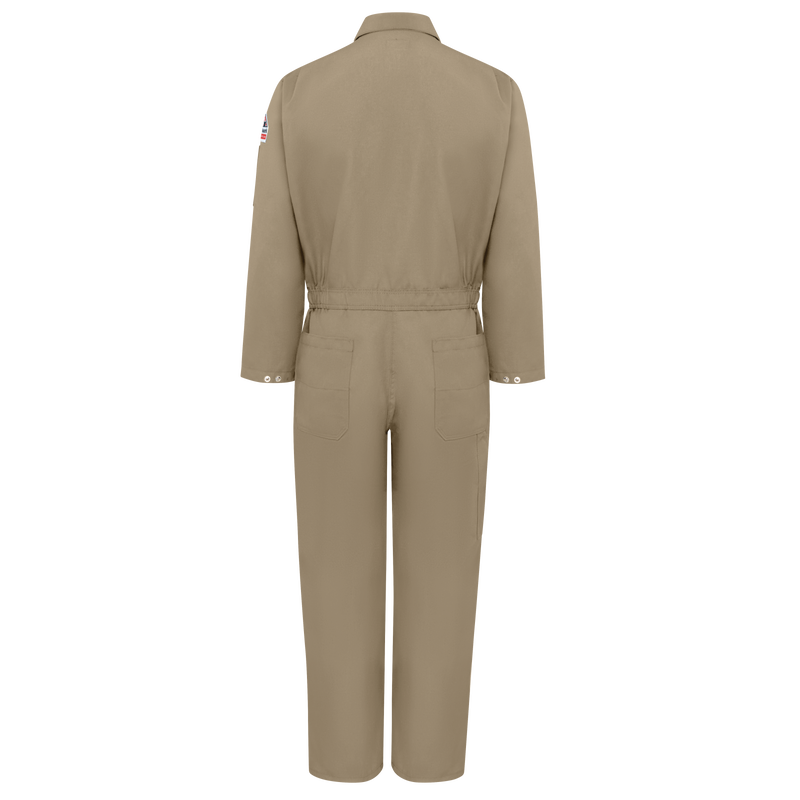 Men's Lightweight Nomex FR Premium Coverall image number 1