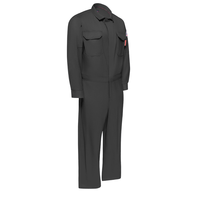 iQ Series&reg; Men's Mobility Coverall with Insect Shield image number 2