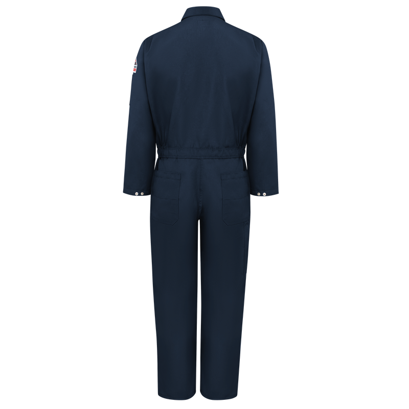 Men's Lightweight Nomex FR Premium Coverall image number 1
