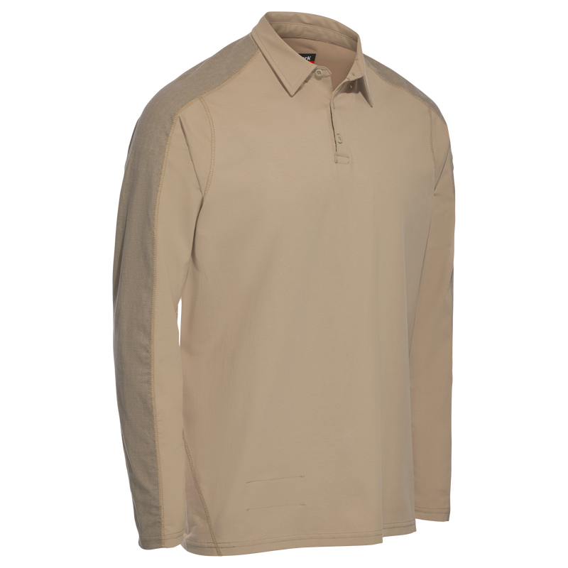 Men's Flex Knit Polo image number 2