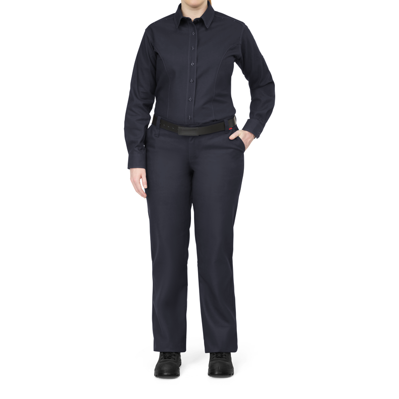 iQ Series&reg; Endurance Collection Women's FR Long Sleeve Shirt image number 6