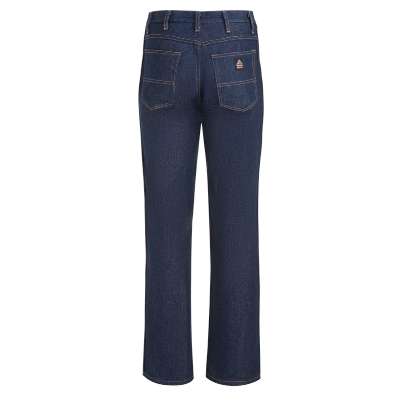 Relaxed Fit Denim Jean with Insect Shield image number 1