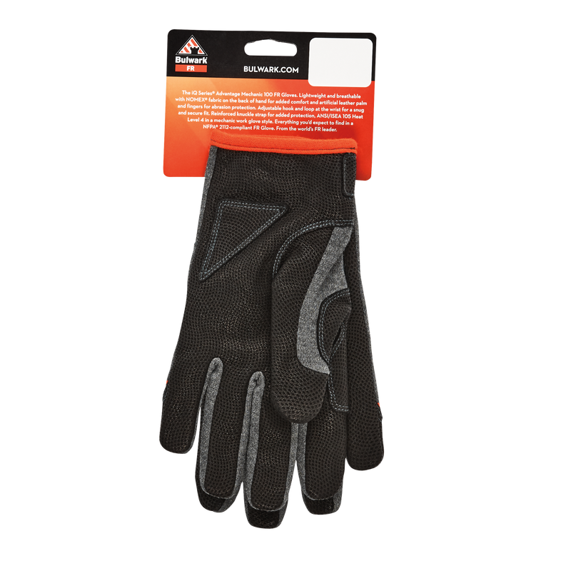 iQ Series Advantage&reg; Mechanic 100 image number 12
