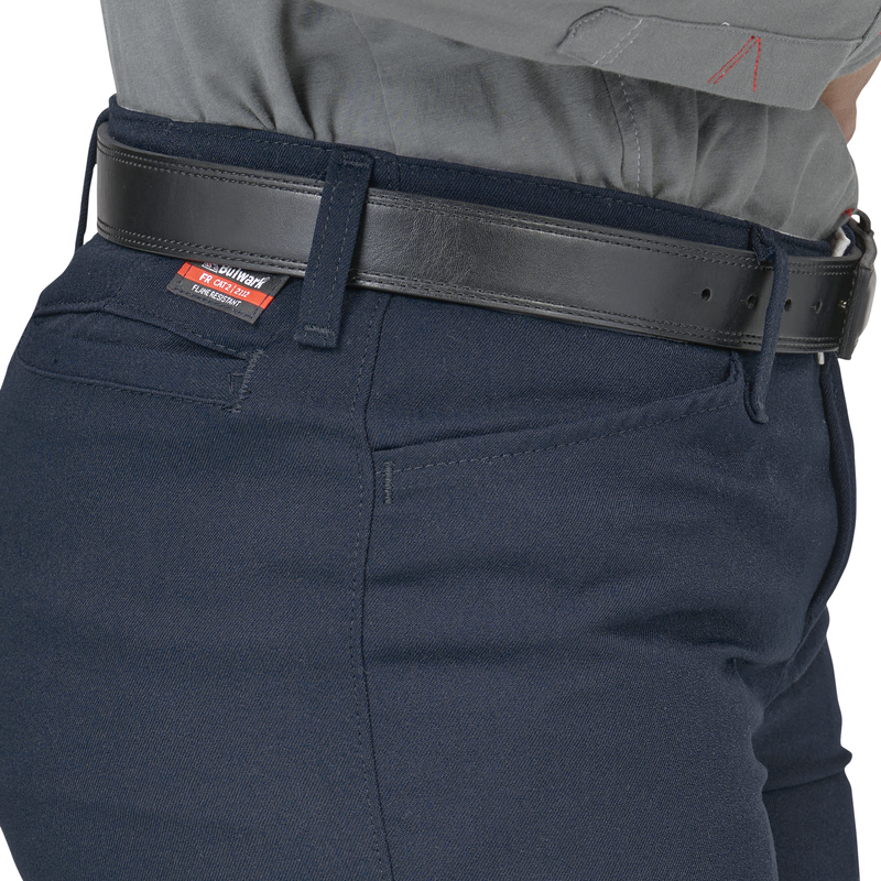 Women's Lightweight FR Cargo Pant image number 21