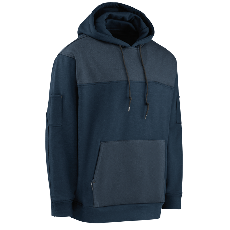 Men's FR Fleece Hoodie image number 3