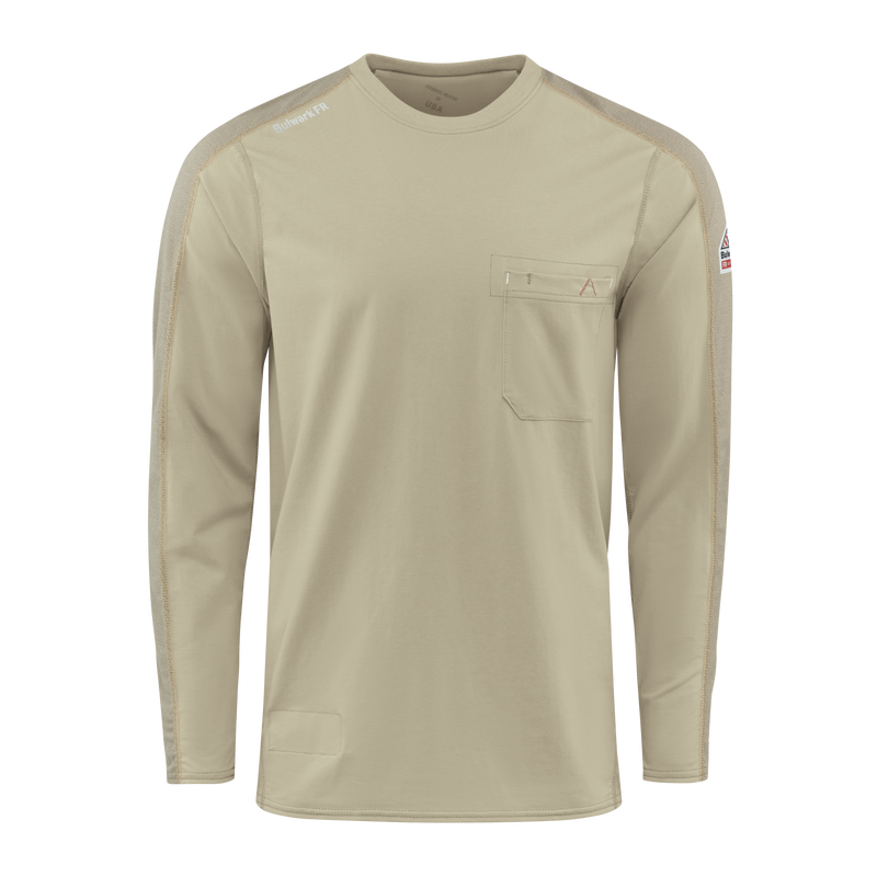 Men's Flex Knit Tee image number 0