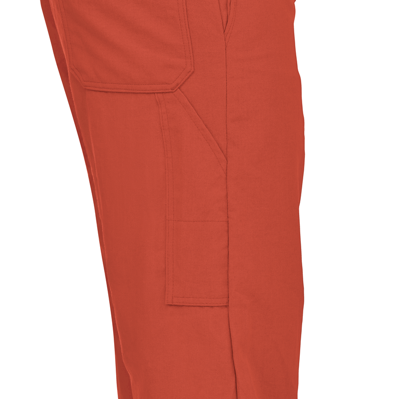 Men's Midweight Nomex FR Premium Coverall image number 11