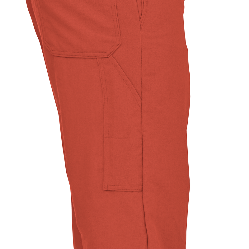 Men's Midweight Nomex FR Premium Coverall image number 7