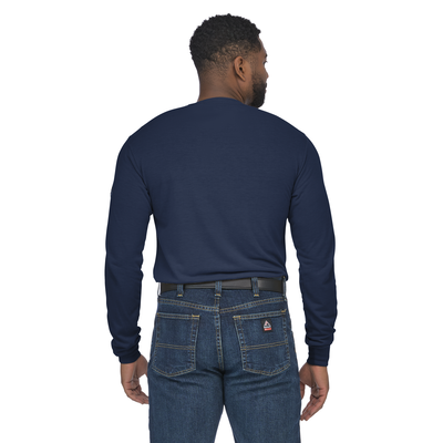 Men's Lightweight FR Long Sleeve T-Shirt