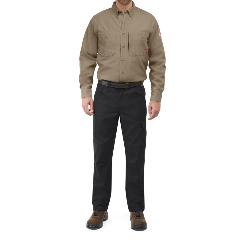 iQ Series&reg; Men's Lightweight FR Pant image number 7