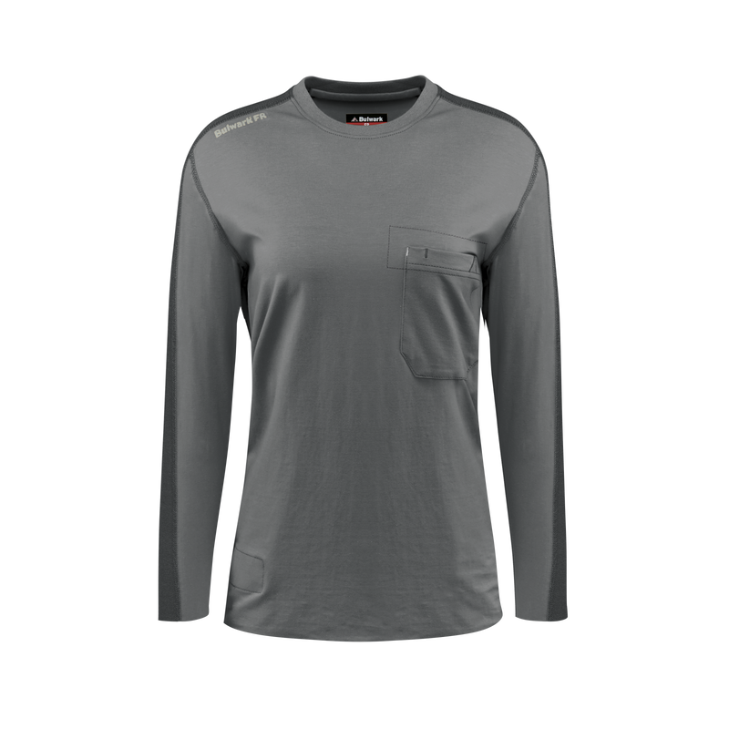 Women's Flex Knit Tee image number 0