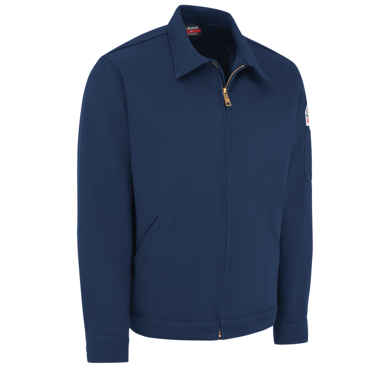 Men's Midweight FR Zip-In Jacket image number 2