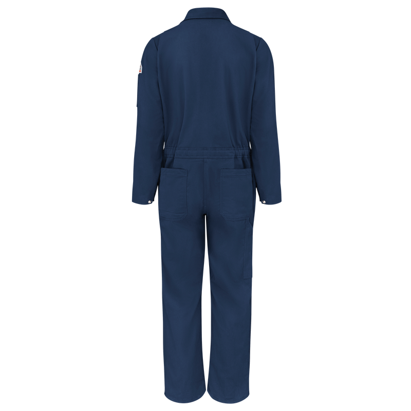Women's Lightweight Excel FR&reg; ComforTouch&reg; Premium Coverall image number 1
